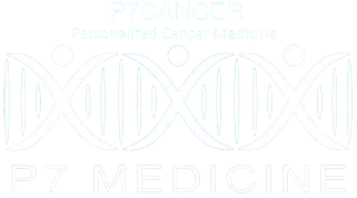 logo p7 cancer